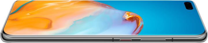 Produktbild Huawei P40 Pro+ (5G) (512 GB, Black Ceramic, 6.58", Hybrid Dual SIM, 50 Mpx, 5G)