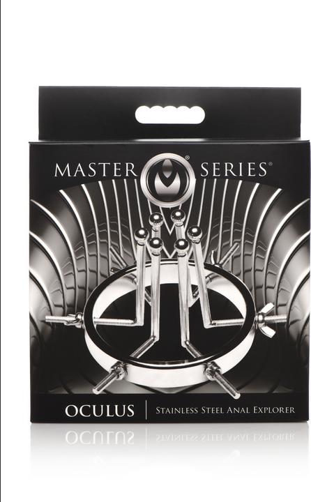 Immagine prodotto Master Series Oculus