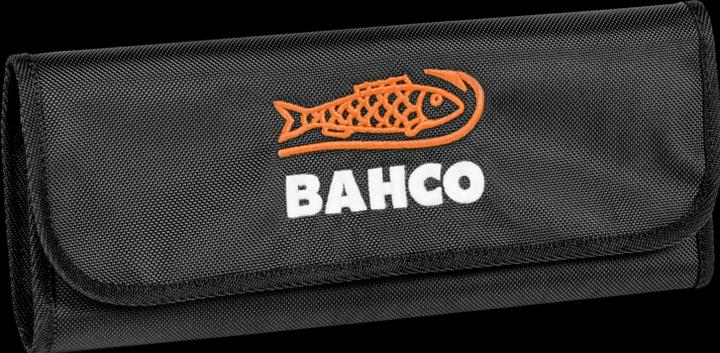 Immagine prodotto Bahco Borsa Per Attrezzi. Nero Con Arancione