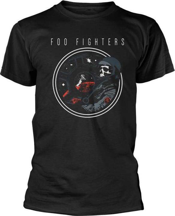 Produktbild Foo Fighters TShirt (S)