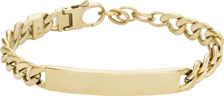 Produktbild Fossil Engravables (18.50 cm, Stainless Steel)