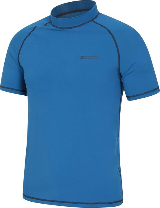 Image du produit Mountain Warehouse - T-shirt de bain - Homme (L)