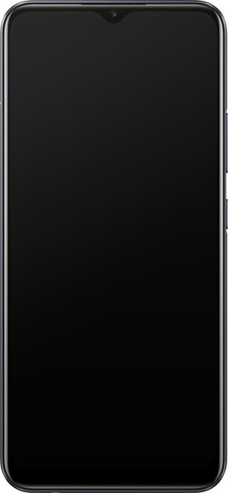 Actual product image realme C21Y (3GB+32GB) cross black (32 GB, Cross Black, 6.50", Dual SIM, 13 Mpx, 4G)