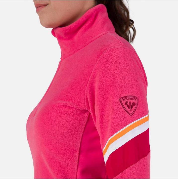 Image du produit Rossignol Sweatshirt aus Strohfleece Hz (M)