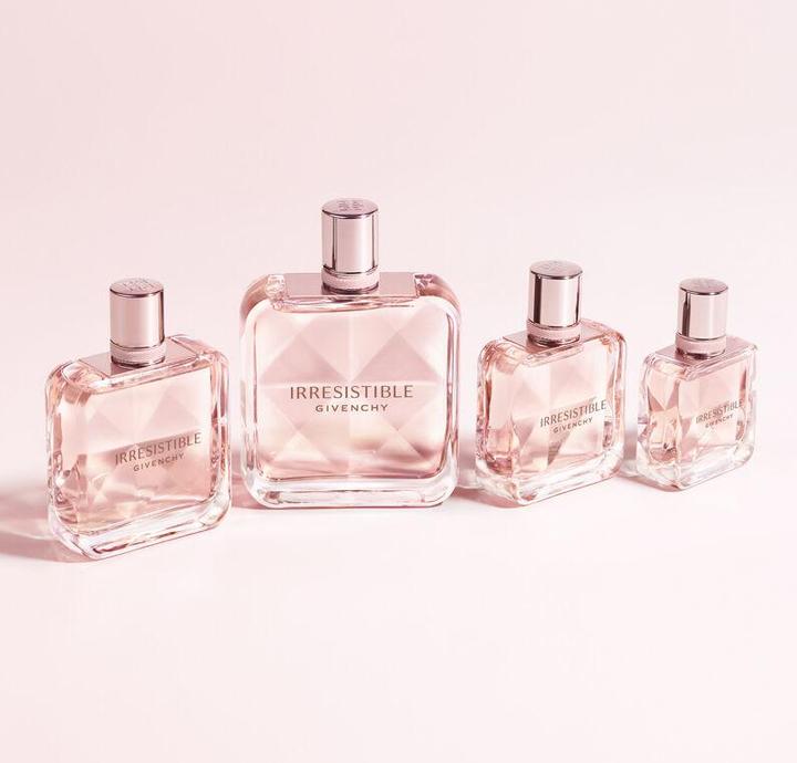 Actual product image Givenchy Irresistible (Eau de parfum, 50 ml)