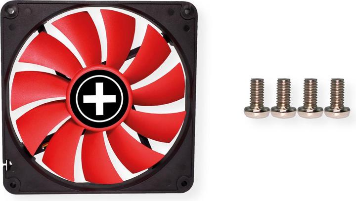 Produktbild Xilence Performance C Series XPF140.R.PWM (140 mm, 1 x)