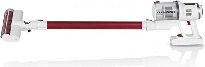 Actual product image CleanMaxx Cyclone Pro cordless vacuum cleaner