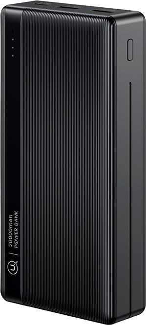 Image du produit Usams US-CD205 PB71 2 ports Power Bank 10000mAh