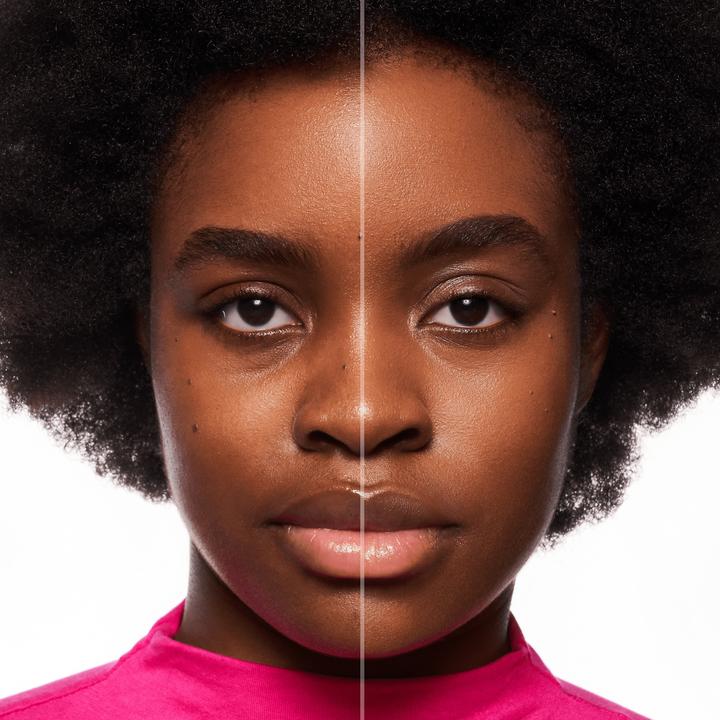 Actual product image essence Natural Matte Mousse Foundation (50)