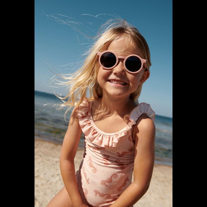 Image du produit Liewood Kallie Badekleid Seahorse (104)