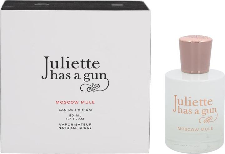 Produktbild Juliette Has a Gun Moscow Mule (Eau de Parfum, 50 ml)