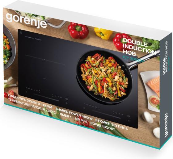 Produktbild Gorenje ICY3500DP