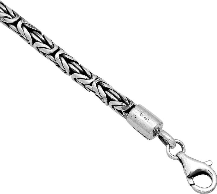 Image du produit Kuzzoi Chaîne de base (Argent 925, 50 - 60 cm)