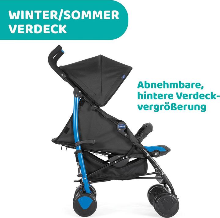 Produktbild Chicco Echo
