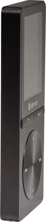 Actual product image Denver MP-1820B Black (4 GB)