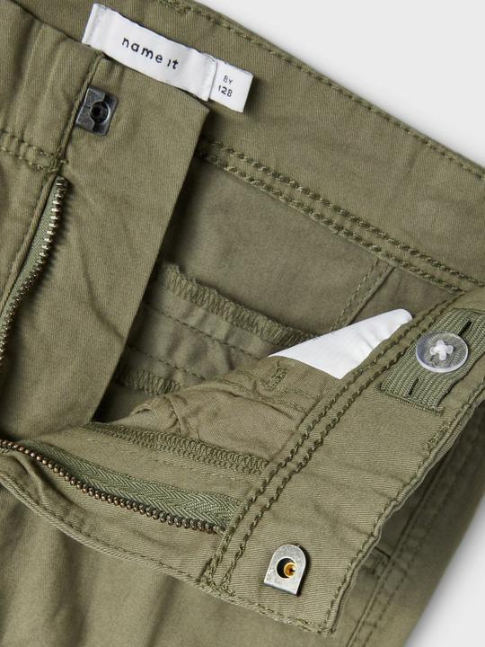 Immagine prodotto Name it Pantaloni cargo con vestibilità regolare (170)