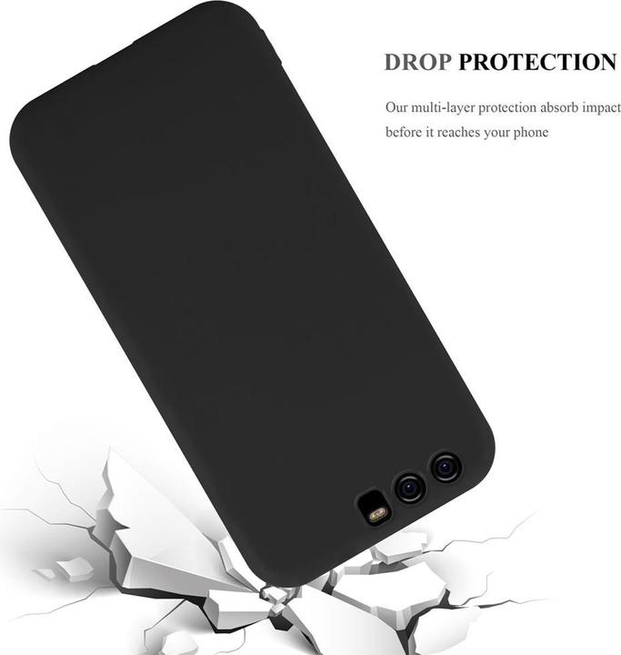 Productafbeelding Cadorabo TPU Candy Cover (Haier P10)