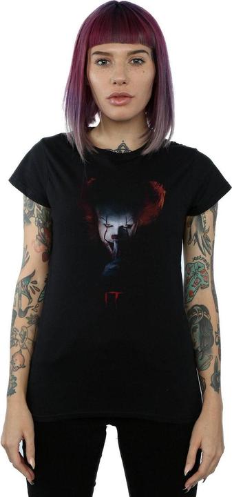 Produktbild Universal Textiles Pennywise Quiet TShirt (XL)