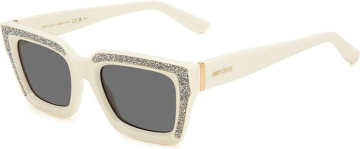 Produktbild Jimmy Choo Damensonnenbrille MEGS-S-SZJ2K Ø 51 mm
