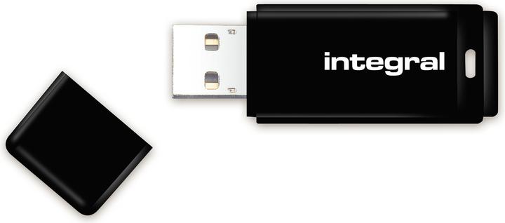 Image du produit USB2.0 DRIVE Clé USB USB type A 2.0 (32 Go, USB-A, USB 2.0)