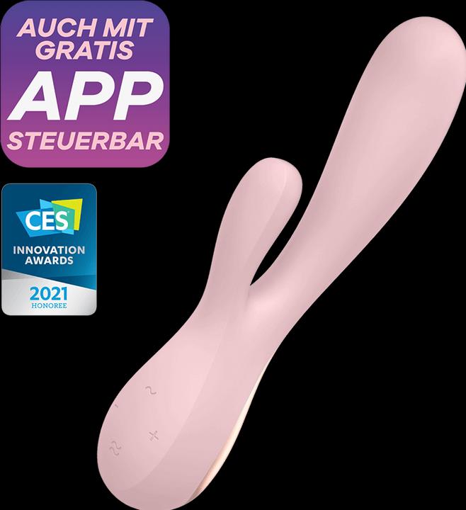 Image du produit Satisfyer Mono Flex