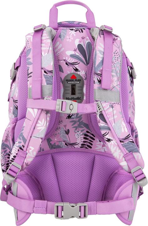 Produktbild Mc Neill LUCA Schulrucksack 45 cm (28 l)