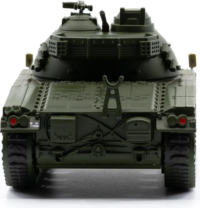 Immagine prodotto Bachmann Trains Carro armato principale Pz 68 campo verde