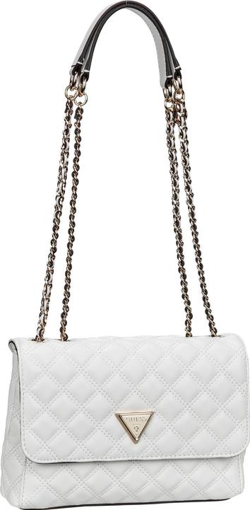 Actual product image Guess Giully shoulder bag 25 cm