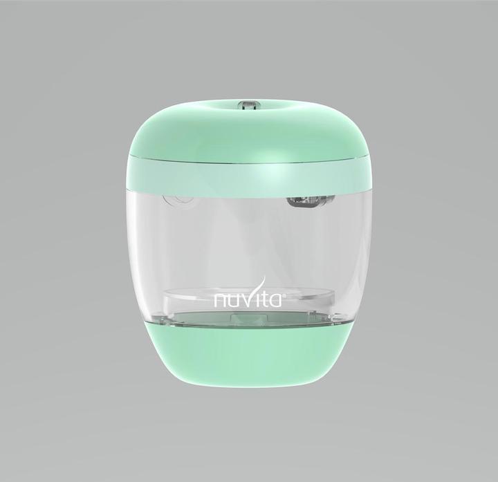 Actual product image Nuvita UV steriliser