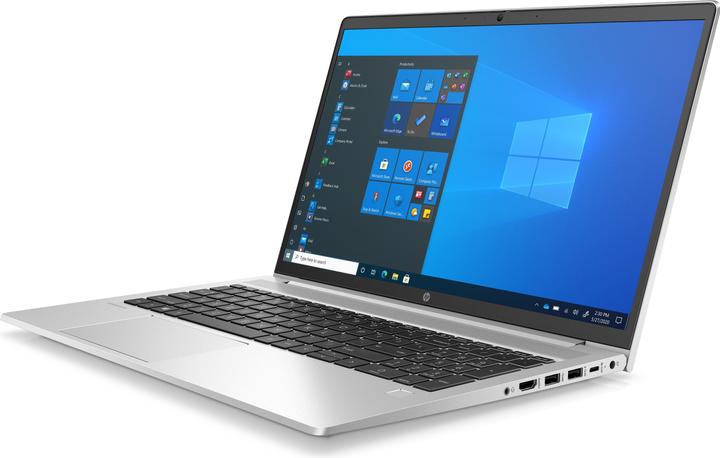 Produktbild HP ProBook 450 G8 (15.60", Intel Core i5-1135G7, 8 GB, 256 GB, DE)