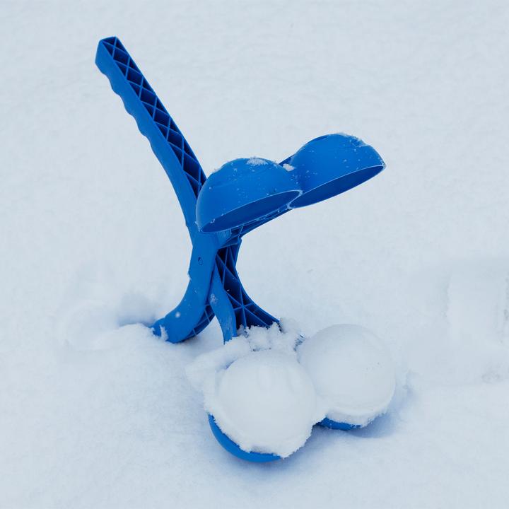 Produktbild HI Doppel-Schneeballformer