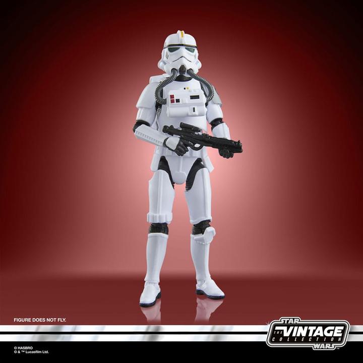 Immagine prodotto Hasbro Star Wars Jedi: Survivor Vintage Collection Jetpack Trooper