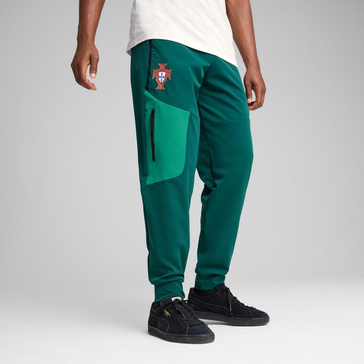 Immagine prodotto Puma FPF PUMATECH Pantaloni da corsa WV (XL)