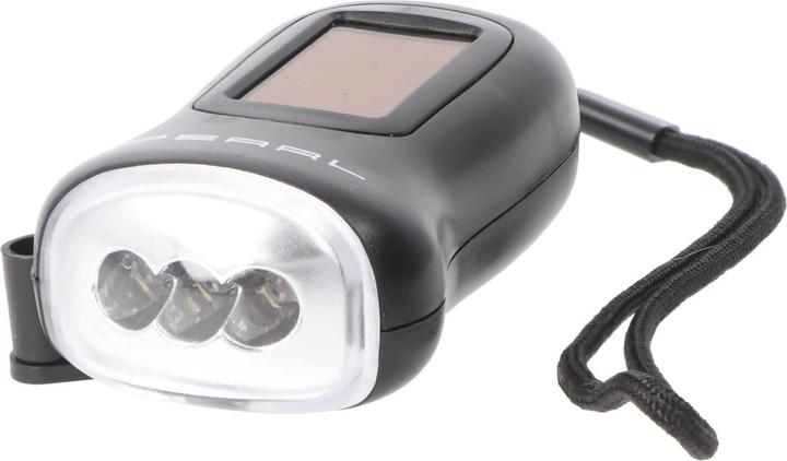 Produktbild Pearl Dynamo (9.30 cm, 20 lm)