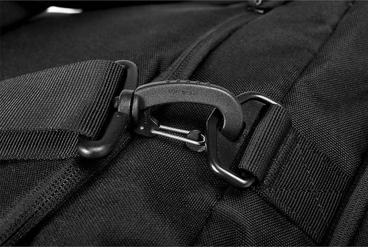 Image du produit A10 Equipment Duffel-Bag Transall, 45L (Étui pour accessoires de caméra, 45 l)