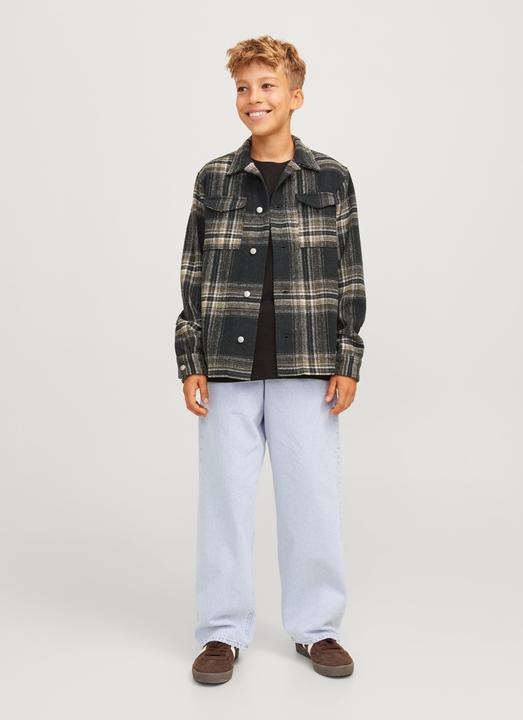 Immagine prodotto Jack & Jones Jjialex Jjclassic Jj 151 Ln Jnr (176)