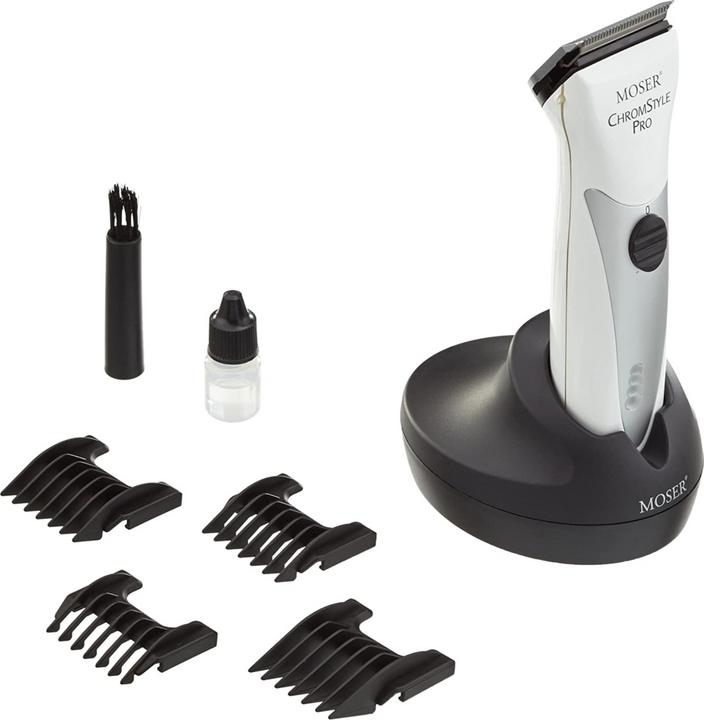 Produktbild Moser ChromStyle Pro