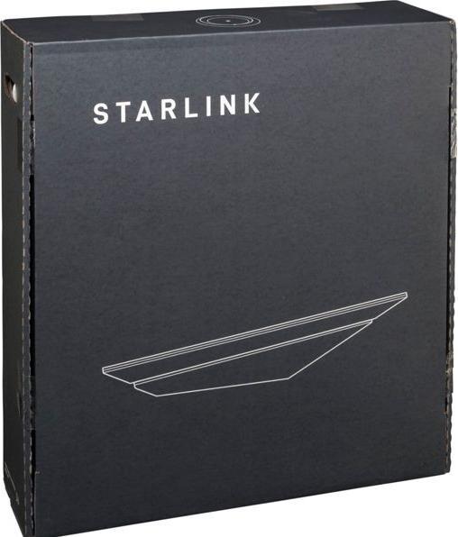 Image du produit Starlink High Performance Kit Flat