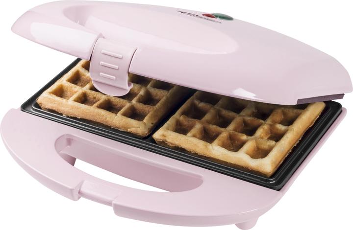 Bestron Gaufrier automatique