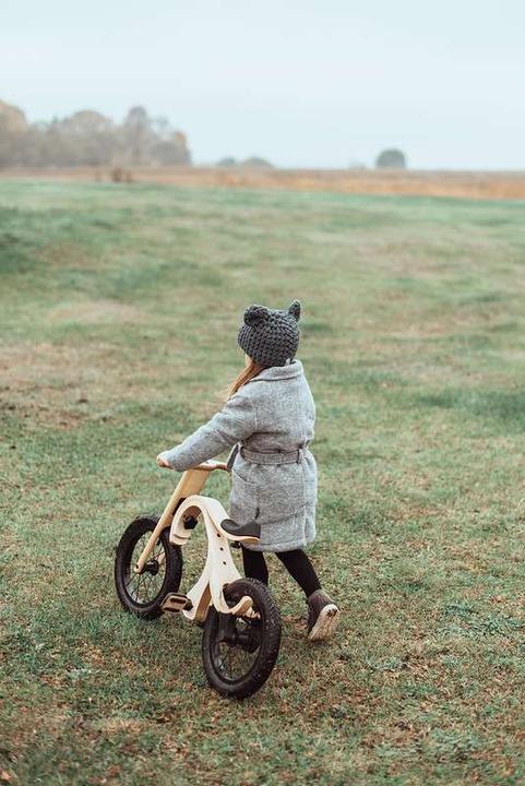 Actual product image Leg&go Pedal Bike Add On