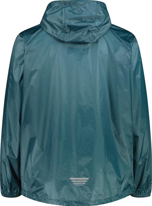 Actual product image CMP Campagnolo Rain Hoodie (4XL)