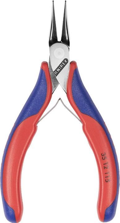 Immagine prodotto Knipex Elektronik-Greifzange (115 mm)