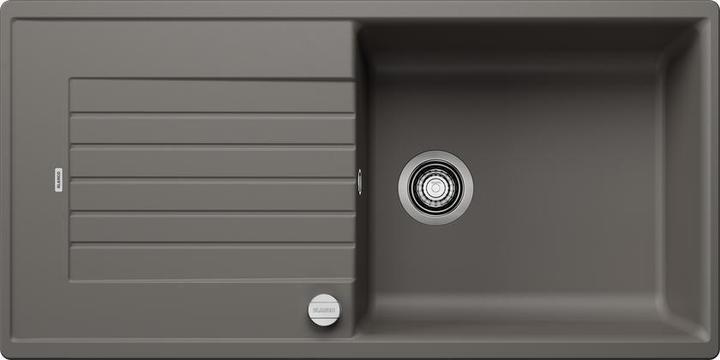 Produktbild Blanco Zia XL 6 S (Aufsatzspülbecken, 60 cm, 50 cm)