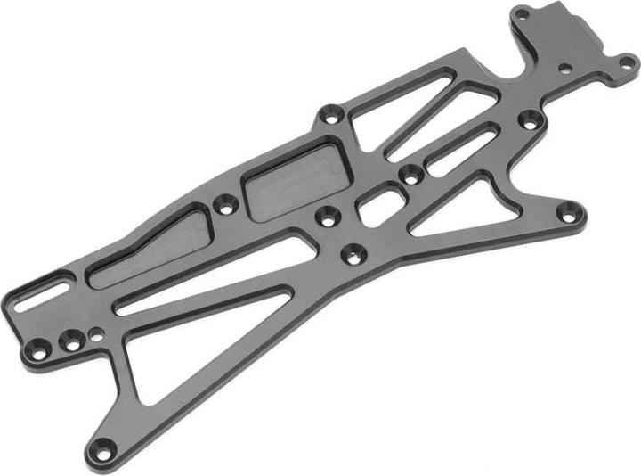 Immagine prodotto HB Racing Telaio In Alluminio (Canna Di Fucile) - Minizilla