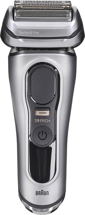 Actual product image Braun Series 9 Pro+ 9577cc
