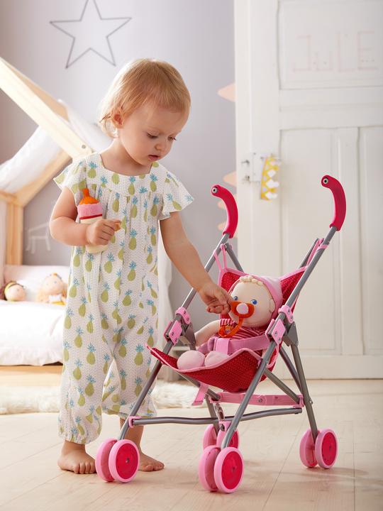 Image du produit Haba Poupée buggy Jule