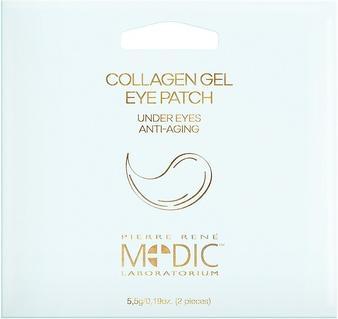 NoName Pierre Rene Medic Collagen Augenpflaster 55g