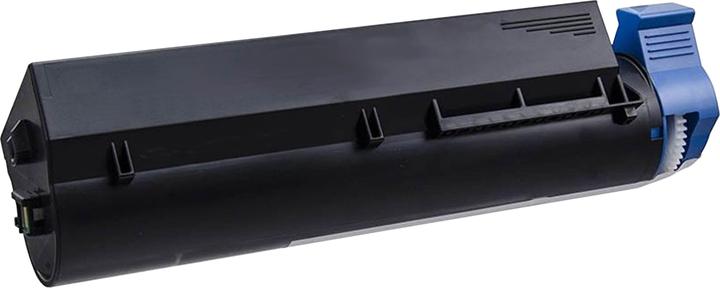 Image du produit Tonerfabrik Toner OKI B432 12'000 pages, noir (CF)