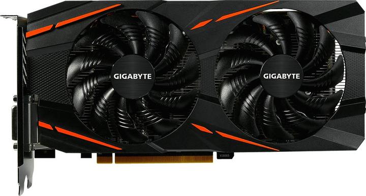 Produktbild Gigabyte GeForce GTX 1080 Ti Aorus Xtreme Edition (11 GB)