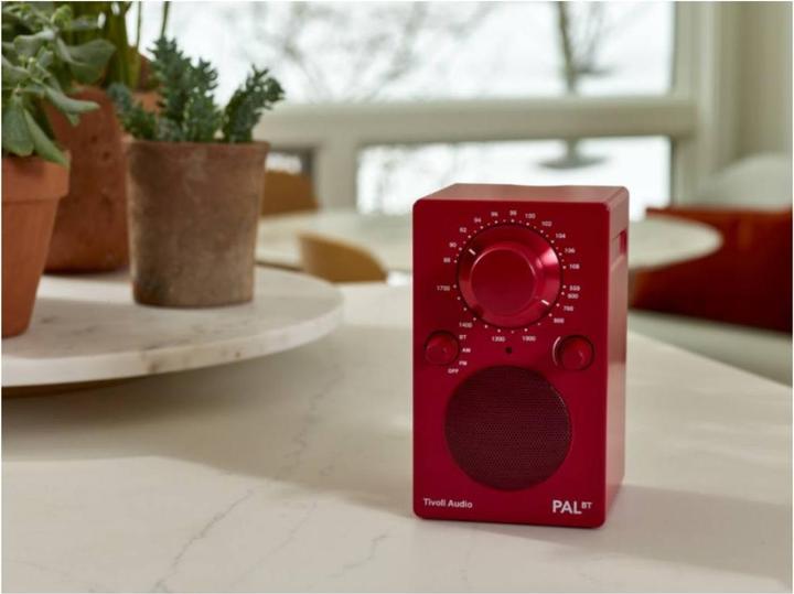 Produktbild Tivoli Audio Pal Bt (FM, AM)